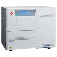EcoSEC Elite GPC System with RI Detector | Tosoh Bioscience
